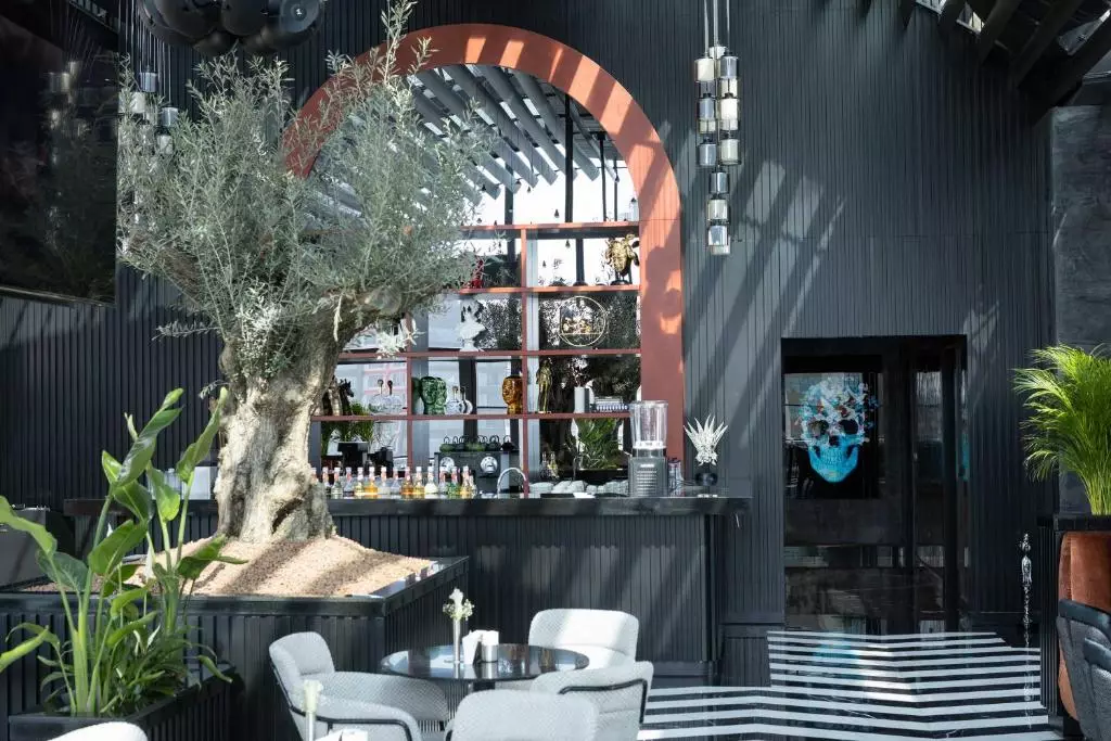 Metropolitan Hotels Ankara